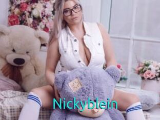 Nickyblein