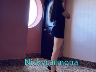 Nickycarmona