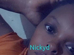 Nickyd