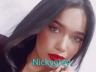 Nickygrey