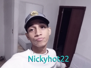 Nickyhot22