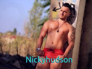 Nickyhudson