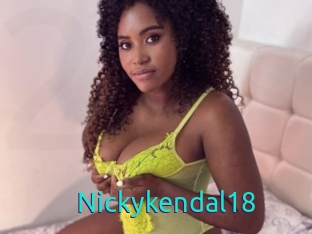 Nickykendal18