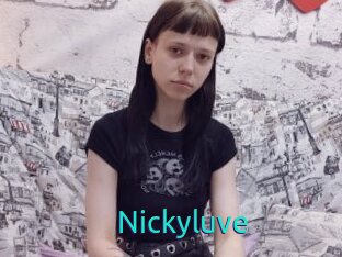 Nickyluve