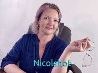 Nicolehot