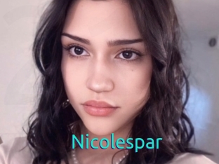 Nicolespar