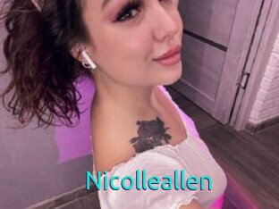 Nicolleallen