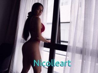 Nicolleart