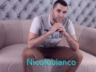 nicolobianco 21 sextury Link