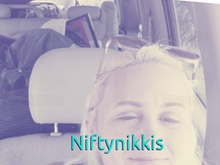 Niftynikkis