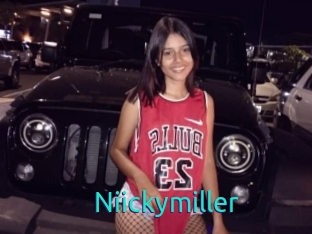 Niickymiller