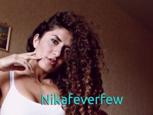 Nikafeverfew