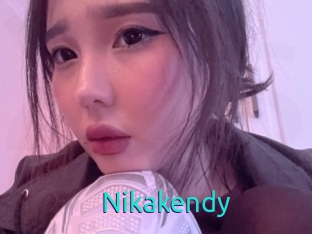 Nikakendy