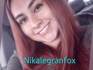 Nikalegranfox