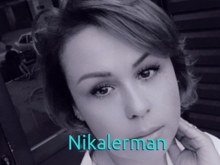 Nikalerman