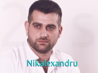 Nikalexandru