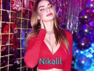 Nikalil