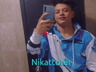 Nikattoter