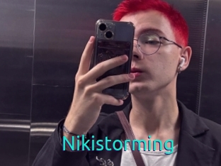 Nikistorming