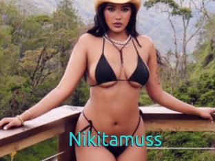 Nikitamuss