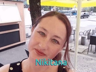 Nikitana