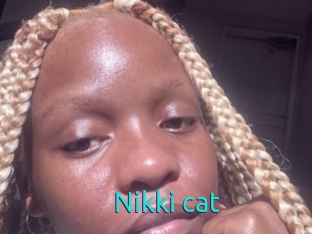 Nikki_cat