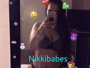 Nikkibabes