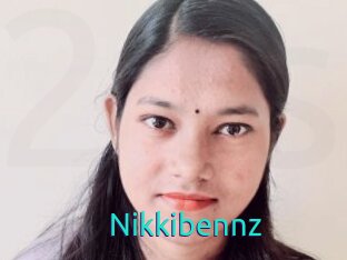 Nikkibennz