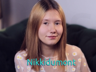 Nikkidumont