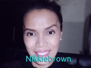 Nikkiebrown