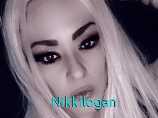 Nikkilogan