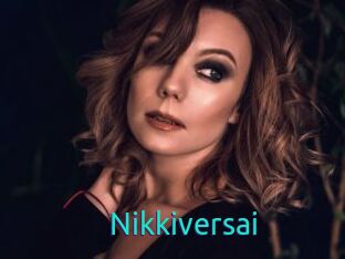 Nikkiversai