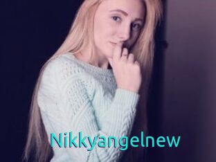 Nikkyangelnew