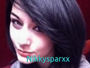 Nikkysparxx