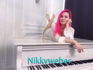 Nikkyweber