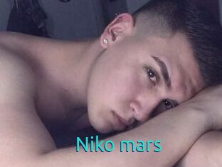 Niko_mars