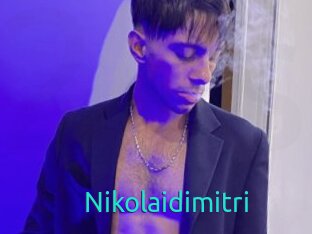 Nikolaidimitri