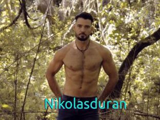 Nikolasduran