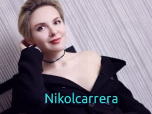 Nikolcarrera