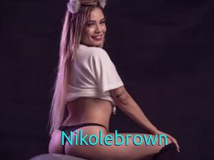 Nikolebrown