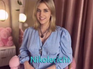 Nikolerichi