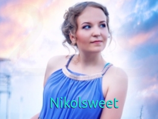 Nikolsweet