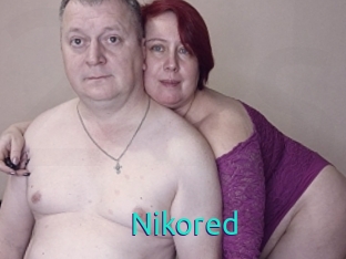 Nikored