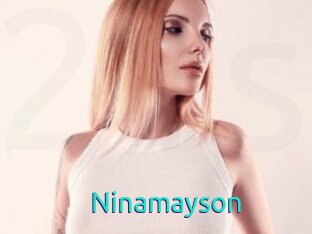 Ninamayson