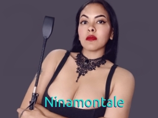 Ninamontale