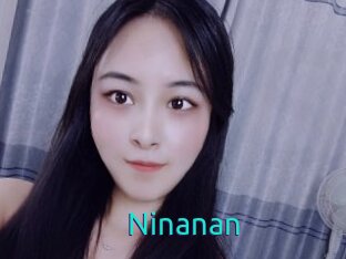 Ninanan