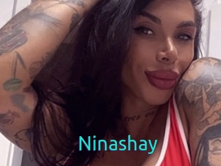 Ninashay