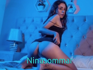 Ninasommar