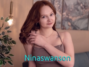 Ninaswanson