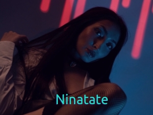 Ninatate